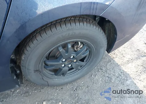 2012 Toyota Prius Three из США, поврежденный, VIN JTDKN3DU7C1527640